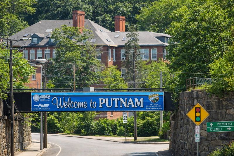 Putnam, CT