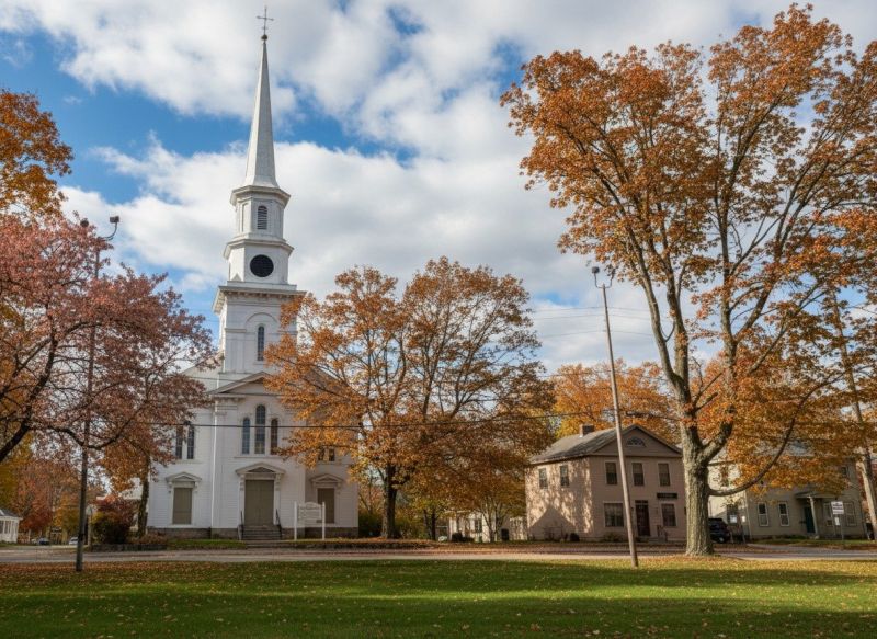 Thompson, CT