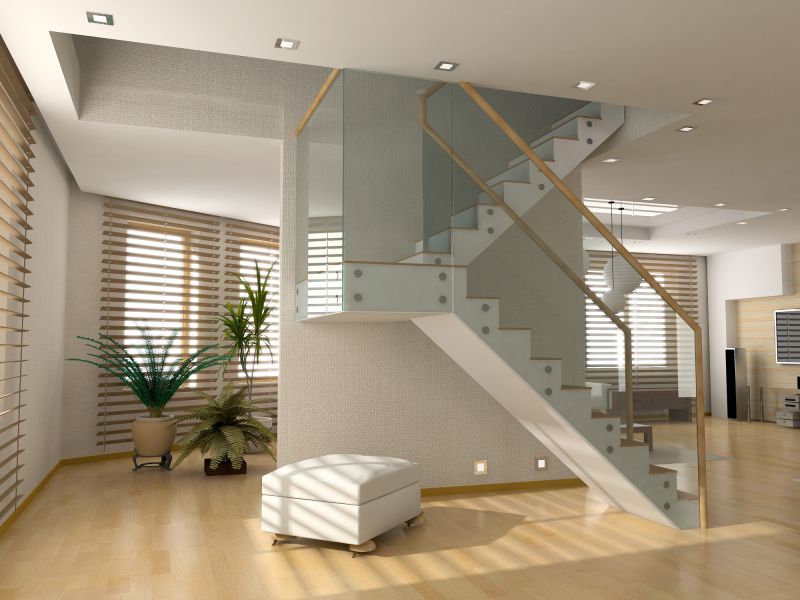 Bamboo Flooring Installation in Providence, RI