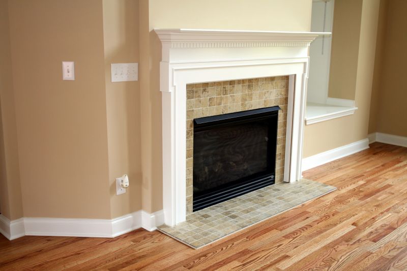 Birch Floor Installation in Providence, RI