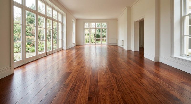 Hardwood Installation in Attleboro, MA