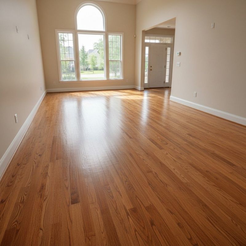 Hardwood Installation in Millis, MA