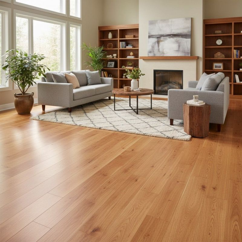 Hardwood Installation in Providence County, RI