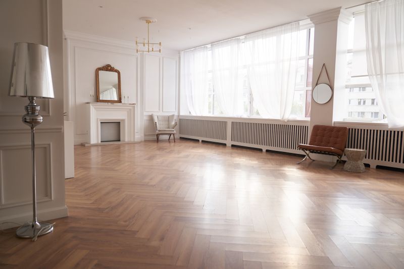 Hardwood Installation in Rehoboth, MA