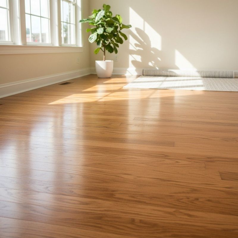 Hardwood Installation in Riverside, RI