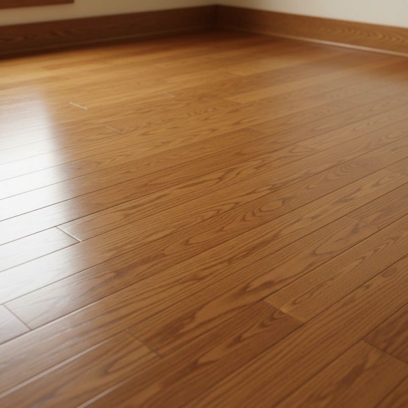 Hardwood Installation in Warwick, RI