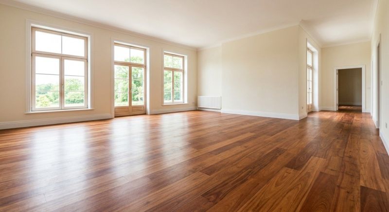 Hardwood Installation in Woonsocket, RI