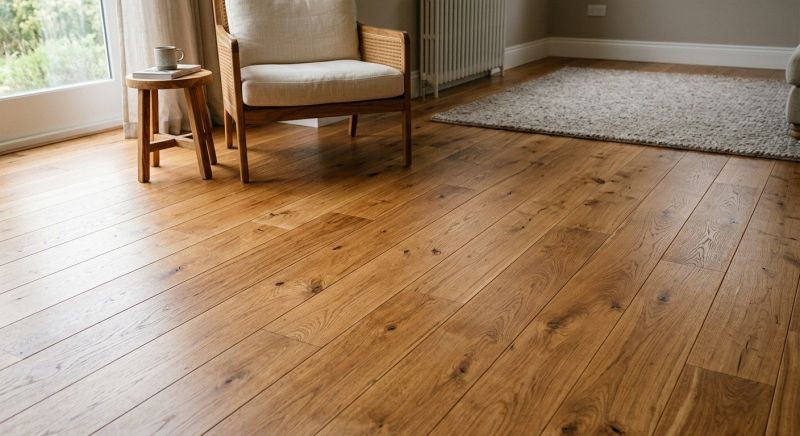 Hardwood Replacement in Attleboro, MA