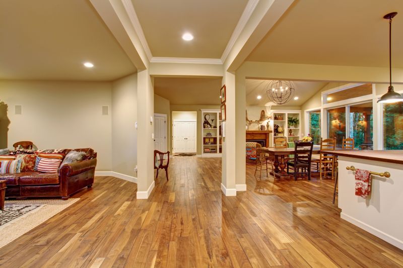 Hardwood Replacement in Bellingham, MA
