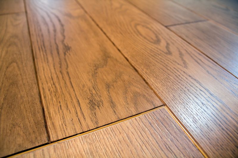 Hardwood Replacement in Newport, RI