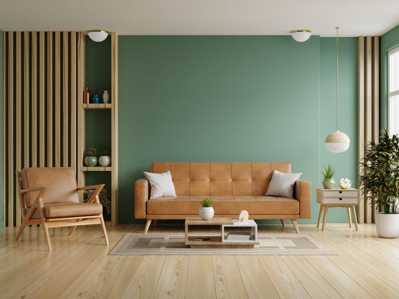 Maple Flooring Installation in Walpole, MA