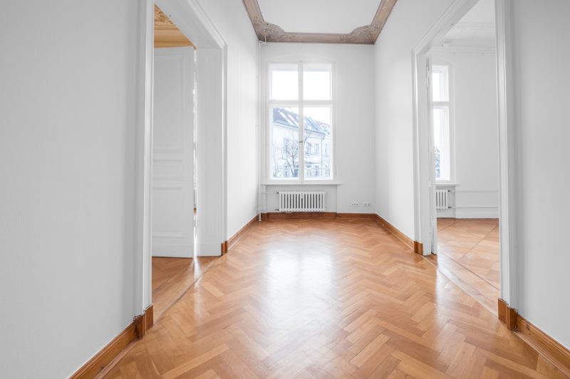Parquet Flooring Installation in Providence, RI