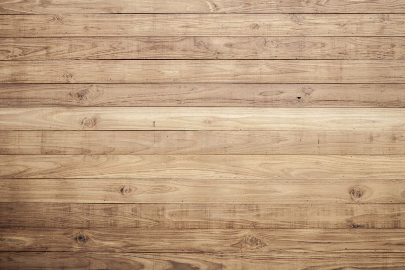 Pine Floor Installation in Providence, RI