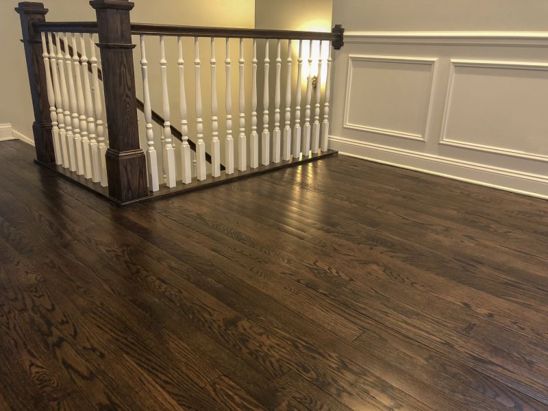Residential Hardwood Service in Providence, RI