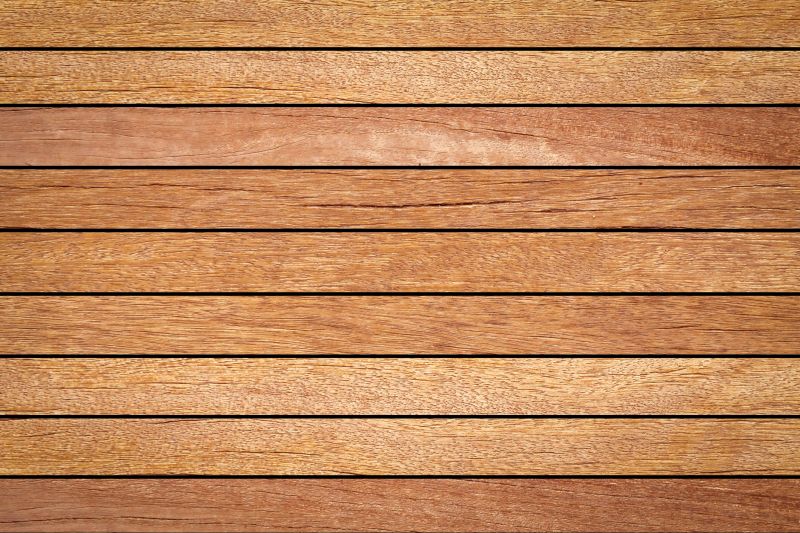 Teak Flooring Installation in Providence, RI
