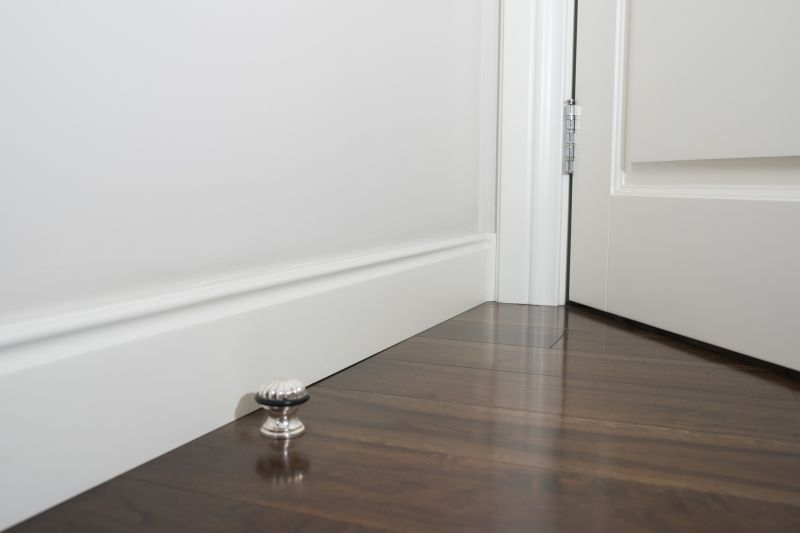 Wood Floor Replacement in Attleboro, MA