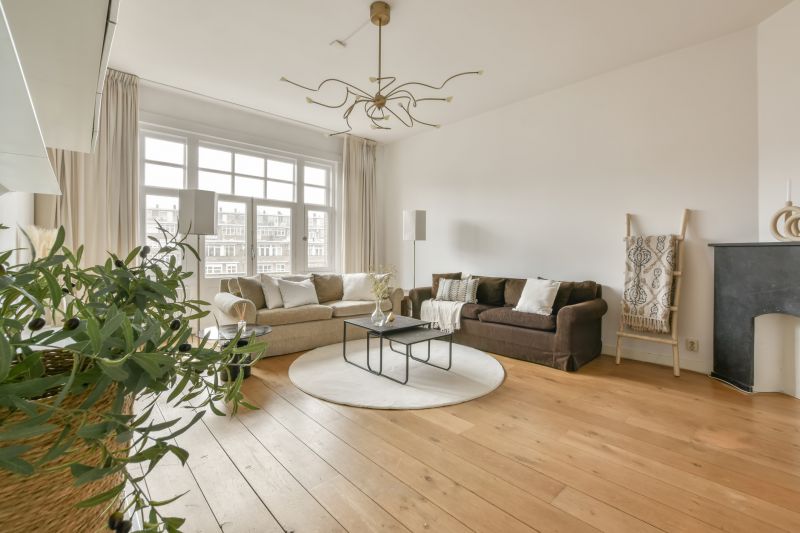 Wood Floor Replacement in Danielson, CT
