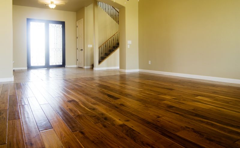Wood Floor Replacement in Putnam, CT