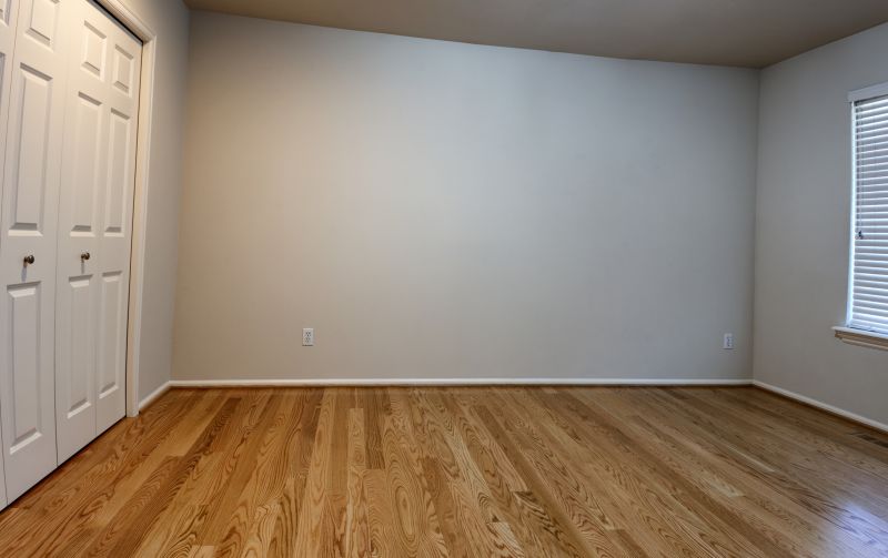 Wood Floor Replacement in Rehoboth, MA