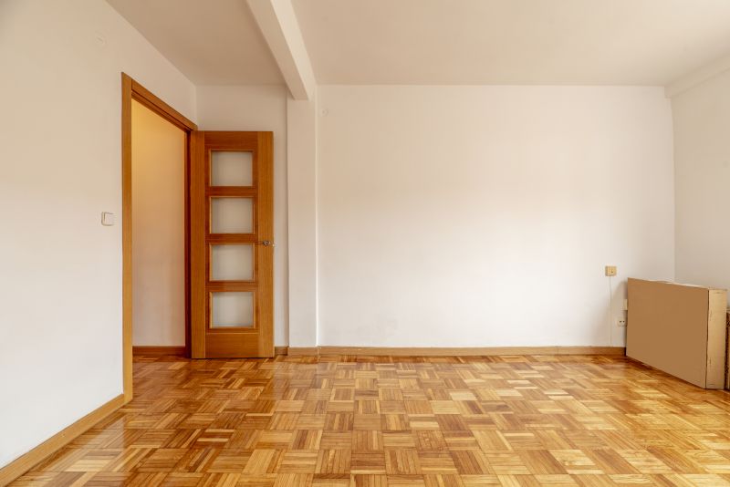 Wood Floor Replacement in Walpole, MA