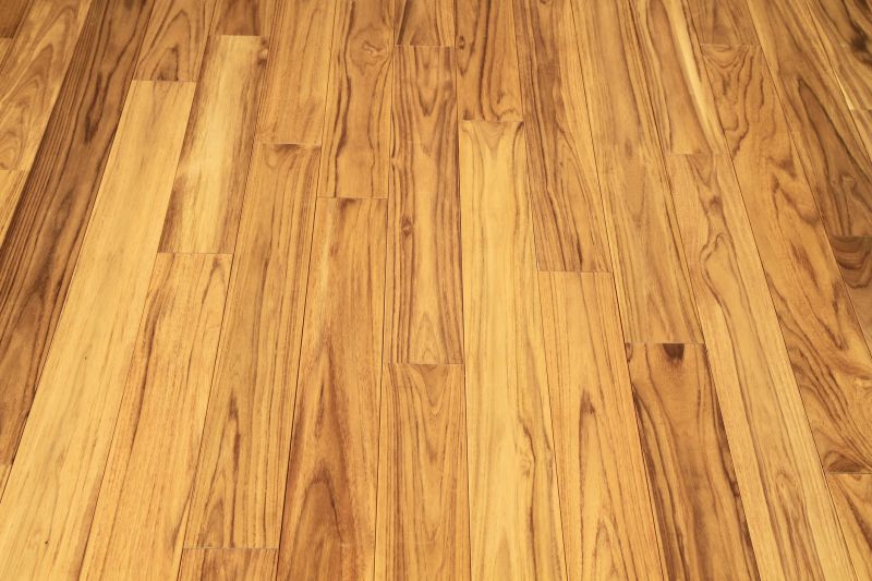 Wood Floor Replacement in Warwick, RI