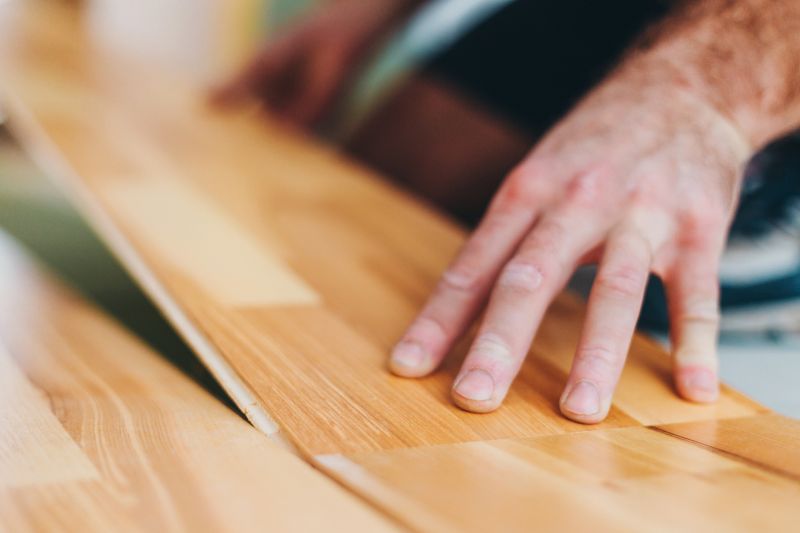 Wood Flooring Installation in Bristol County, RI