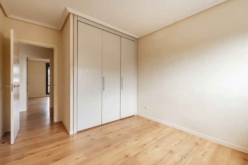 Wood Flooring Installation in Sharon, MA