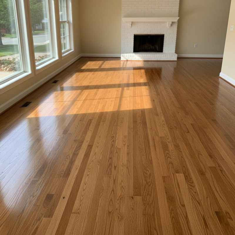 Wood Flooring Replacement in Providence, RI