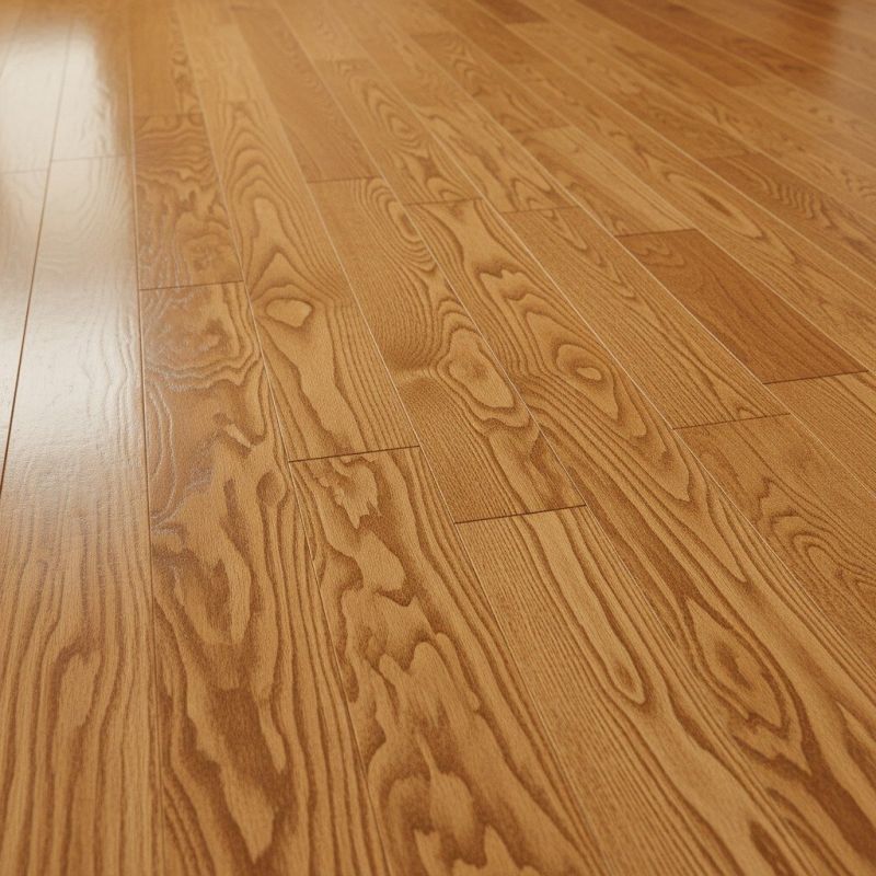 Wood Flooring Replacement in Providence, RI