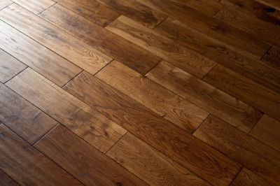 Wood Flooring Replacement in Washington County, RI